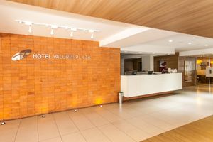 Alojamiento - Hotel Valerim Florianópolis