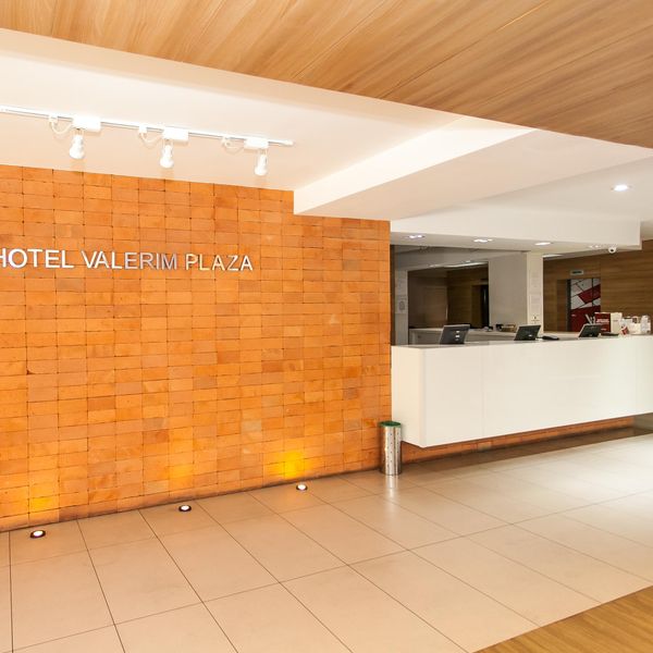 Hotel Valerim Florianópolis