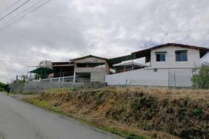 Alojamiento - Hostería Cacique Wasi