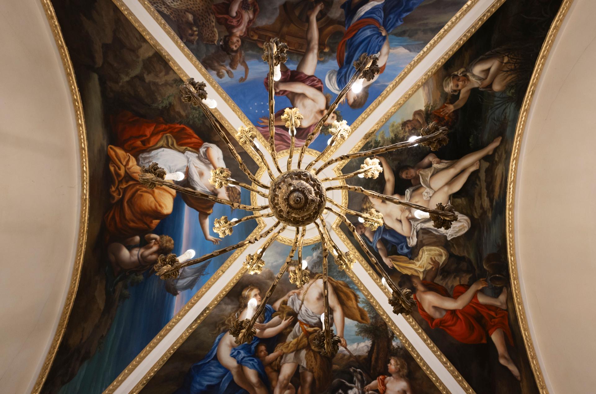 Vista Exterior Des Epoques Hotel