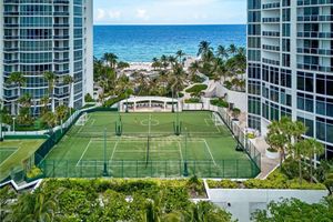Alquiler Vacacional - Oceanview Studio Pool Beach Dining Miami