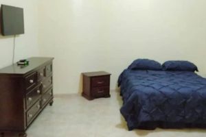 Alquiler Vacacional - Spacious Single Family — 5 min from the beach!