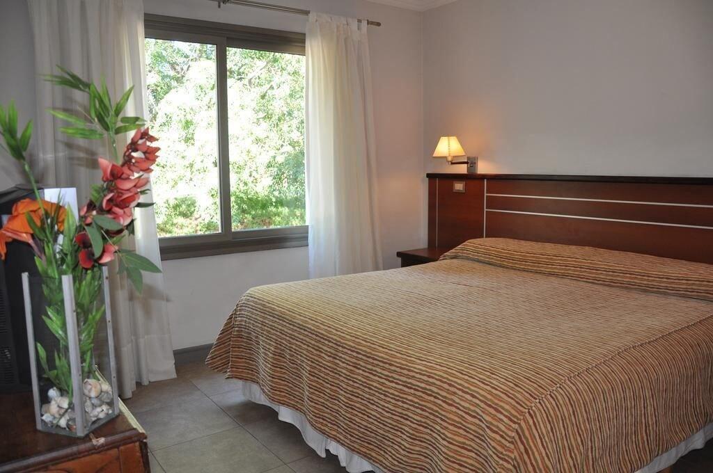 Habitación Hotel Savoia Mendoza