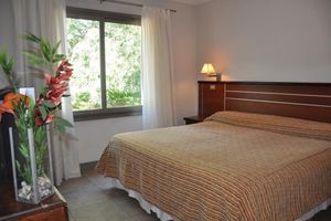 Alojamiento - Hotel Savoia Mendoza