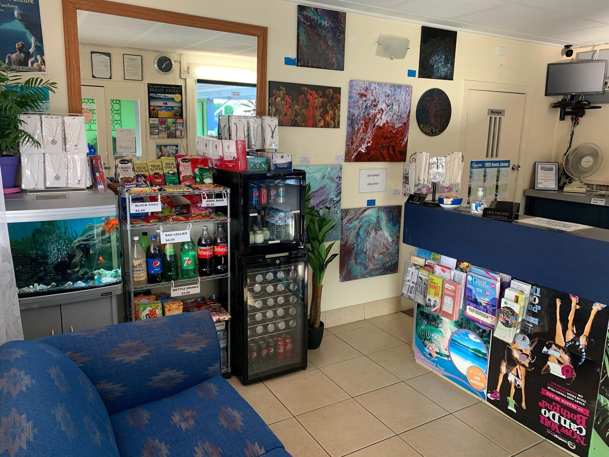 Bar/Salón Arkana Motel