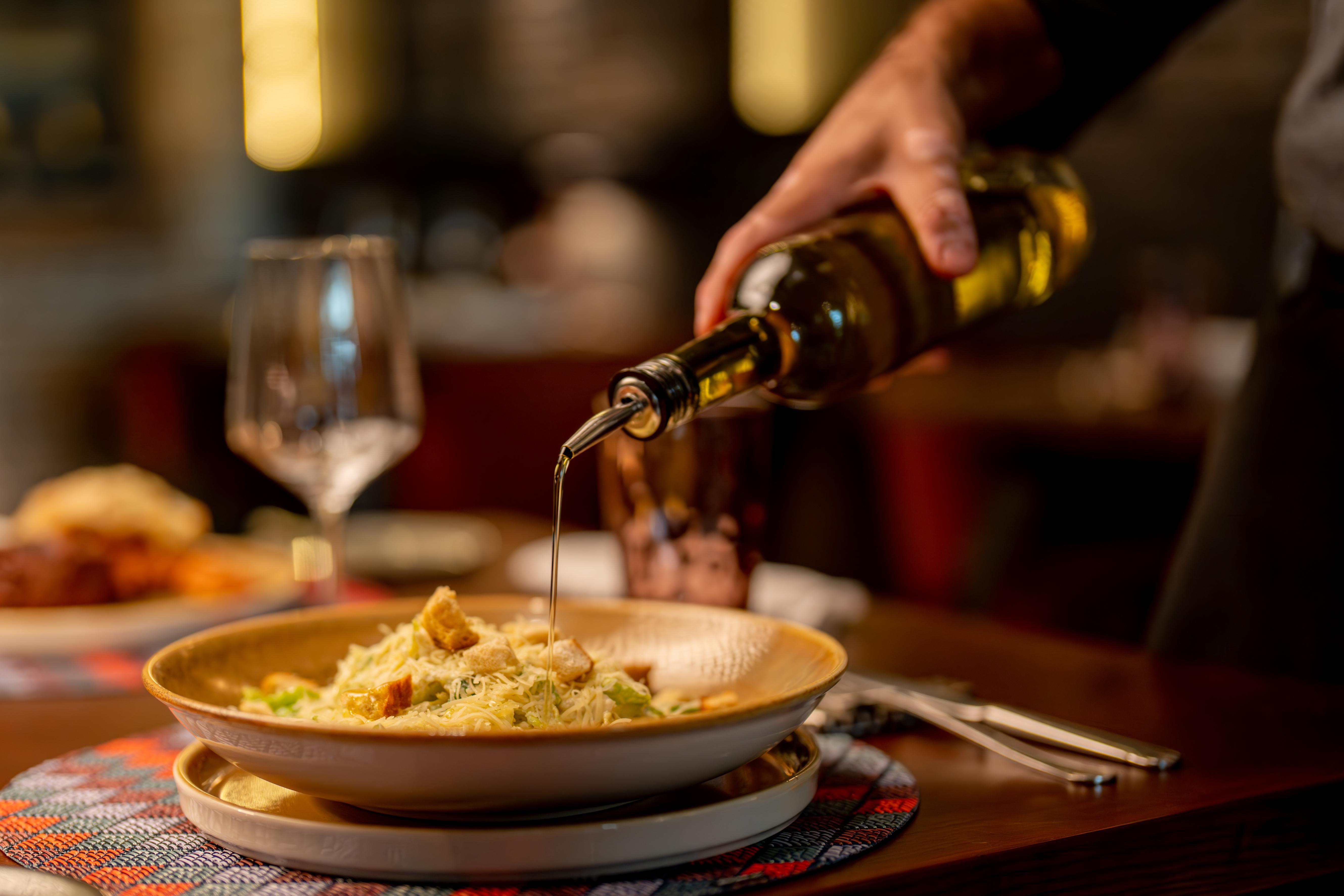 Restaurant Riu Palace Pacifico - Adults Only - All Inclusive