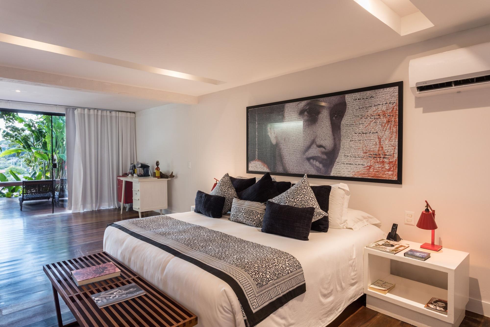 Insolito Boutique Hotel – foto 41