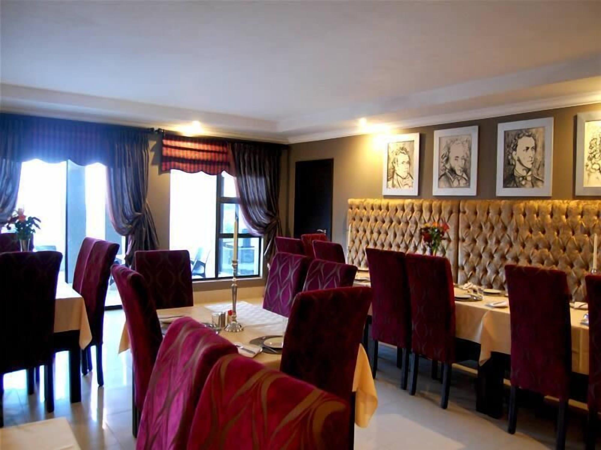 Restaurant Altissimo Guesthouse