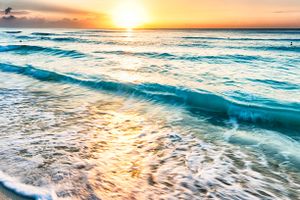 Destinos Combinados - The Reef Coco Beach Resort & Spa