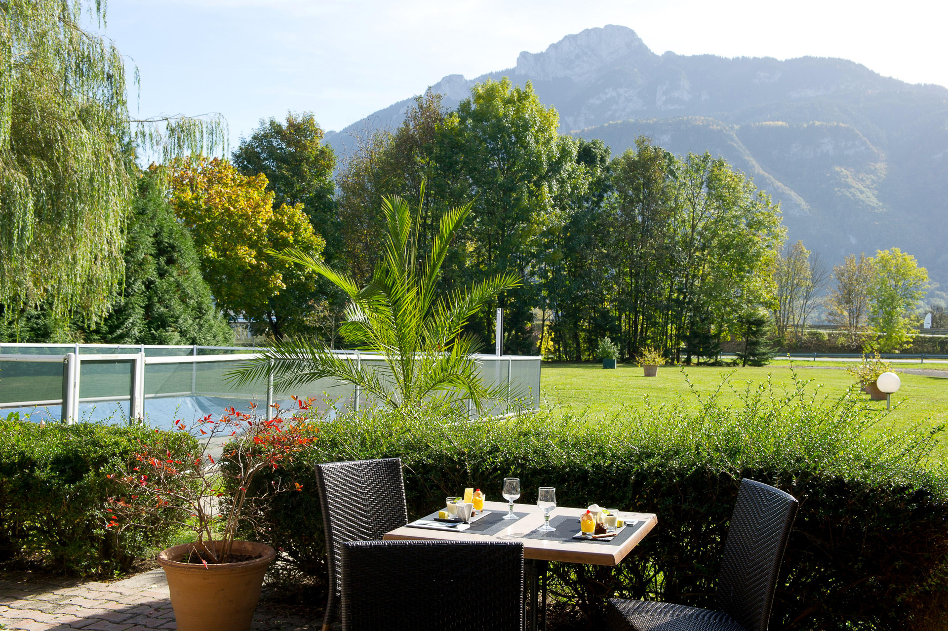 Varios B&B HOTEL Saint-Pierre-en-Faucigny Bonneville