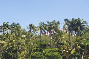 Alojamiento - Montepascual Ecovillage