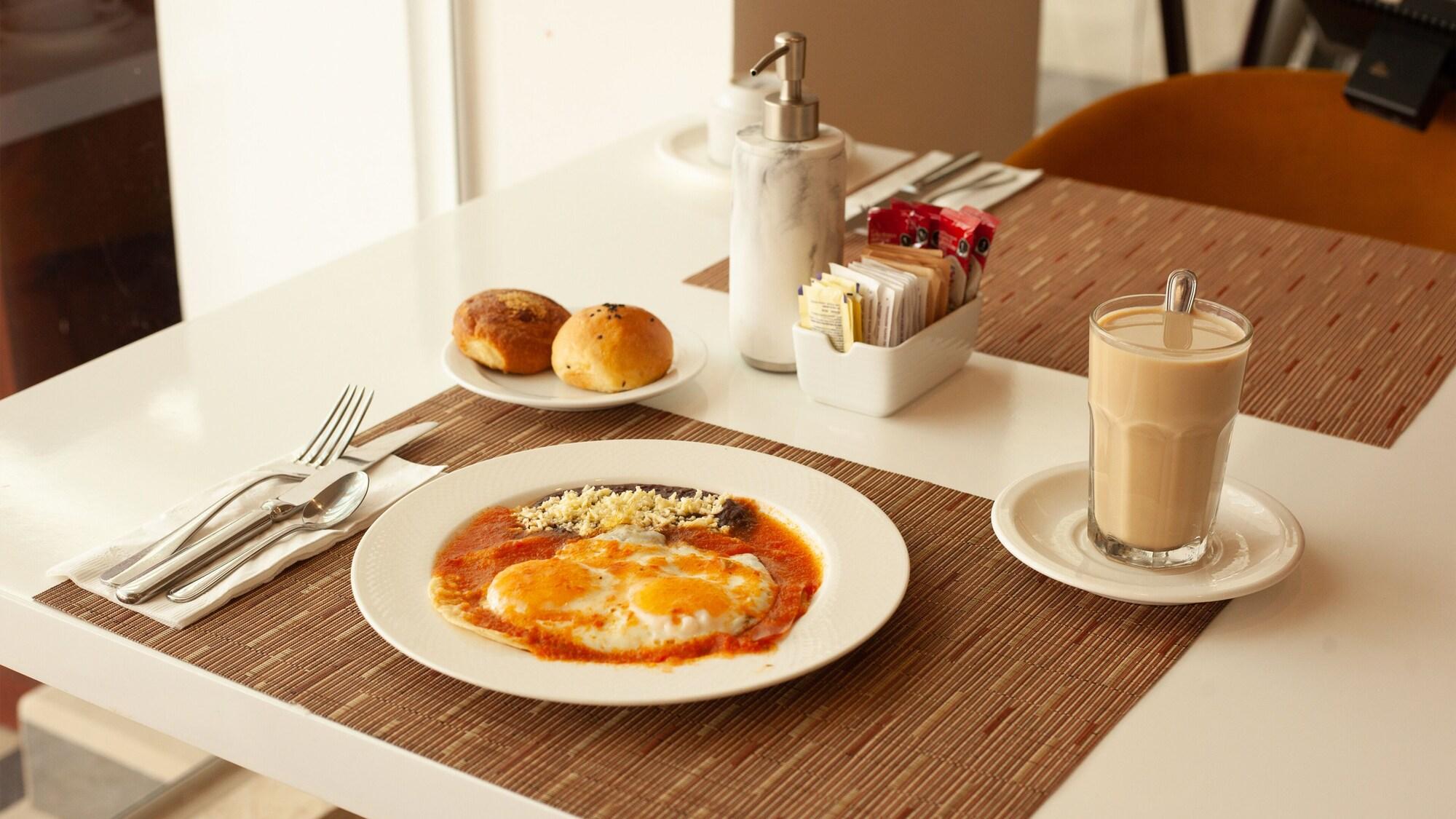 Restaurant Holiday Inn Tuxpan - Convention Center by IHG