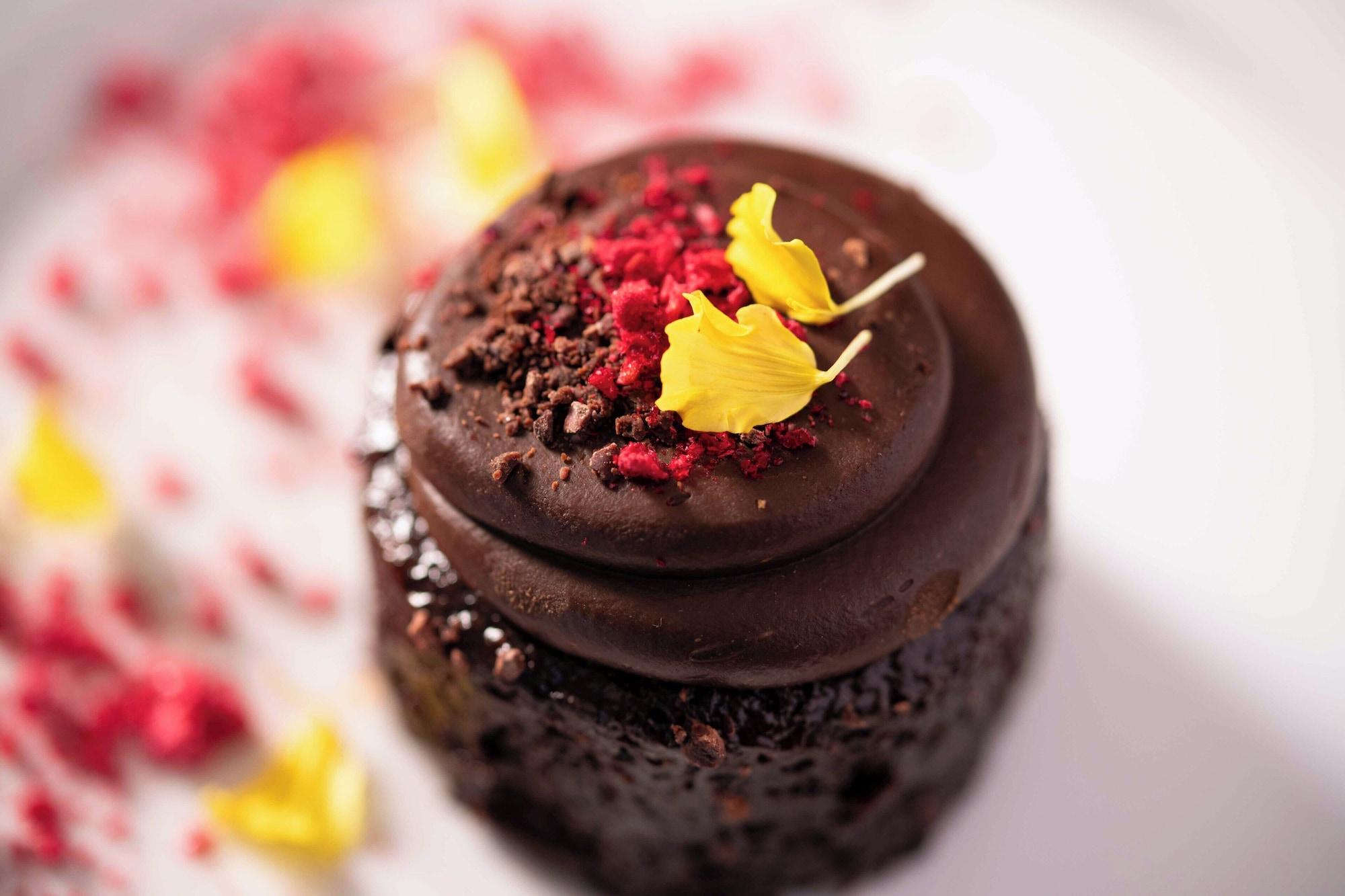 Restaurant Pullman Adelaide