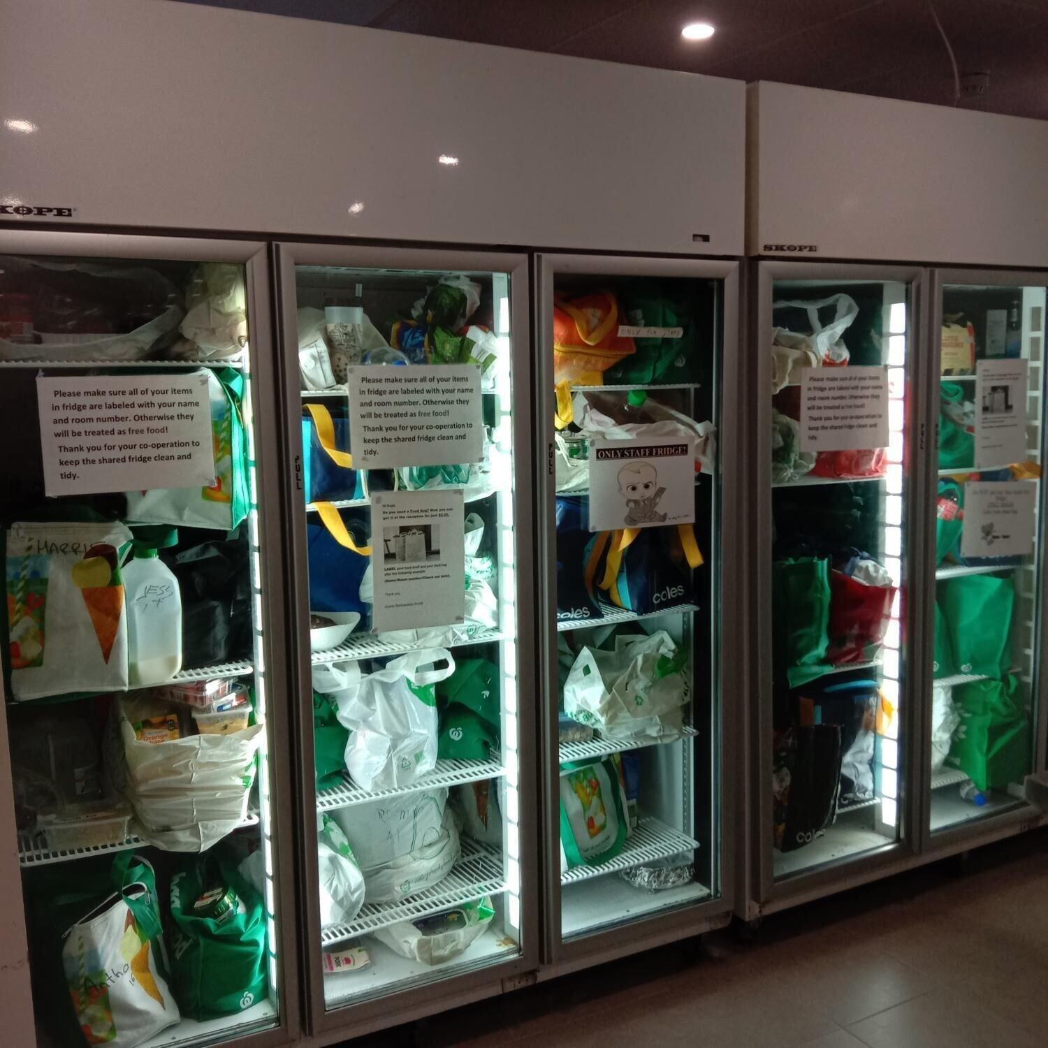 Instalaciones Recreativas Perth City Backpackers Hostel