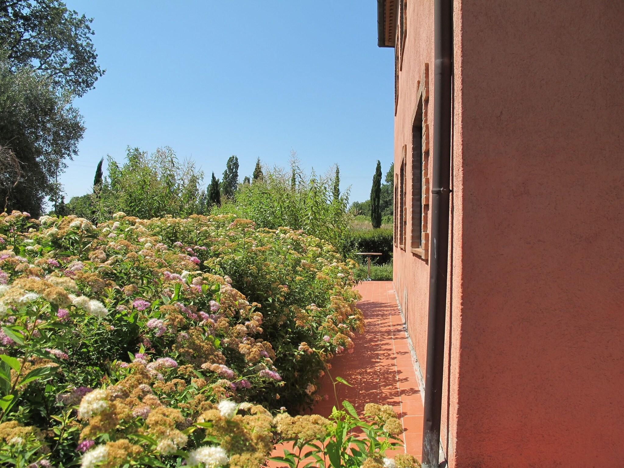 Vista Exterior Relais Ciavatta Country Hotel