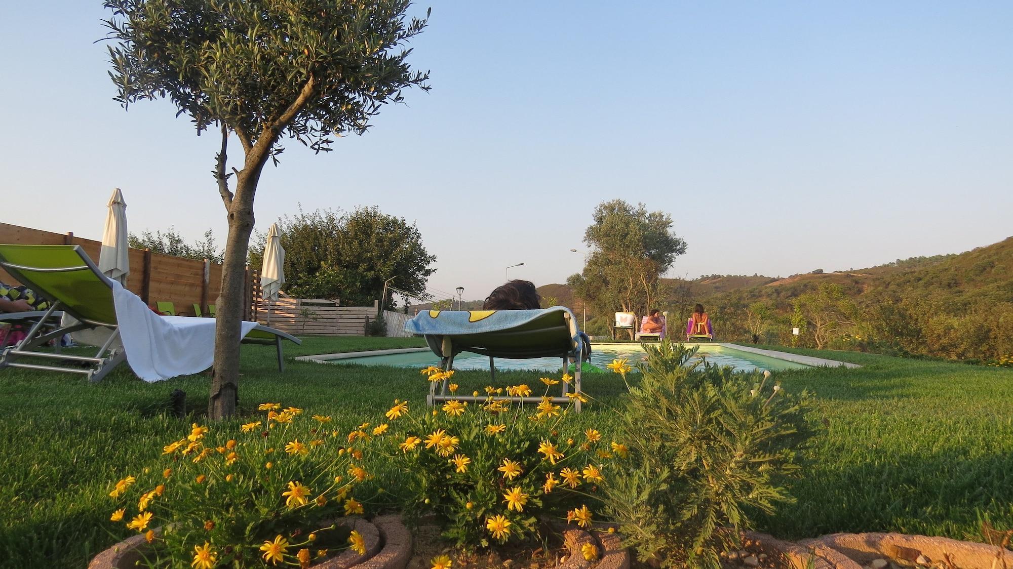Gimnasio Aldeia da Pedralva - Slow Village