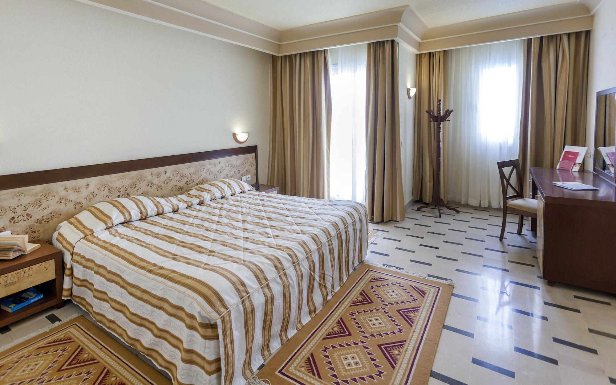 Habitación El Mouradi Tozeur