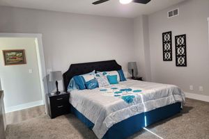 Alojamiento - Beautiful Country Setting Welcome to Moberly Manor