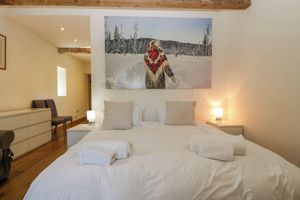 Alquiler Vacacional - Hazel Manor Wing