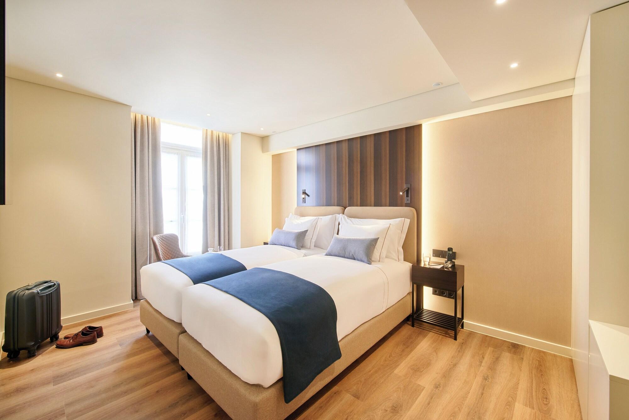 Varios Hotel Moon & Sun Lisboa