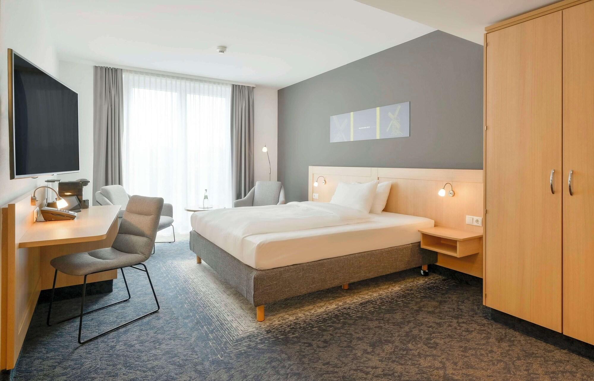 Habitación Best Western Plus Hotel Papenburg