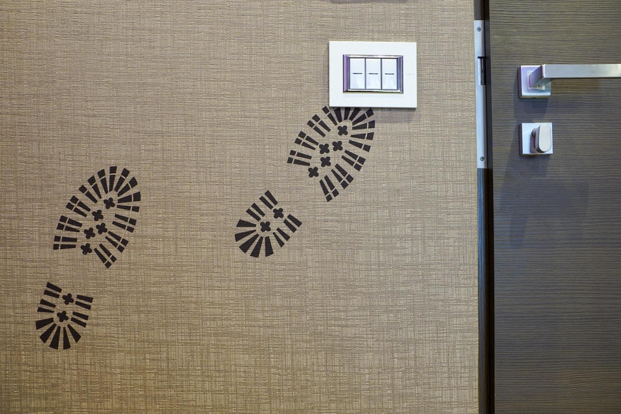 Habitación Aktivhotel Santalucia