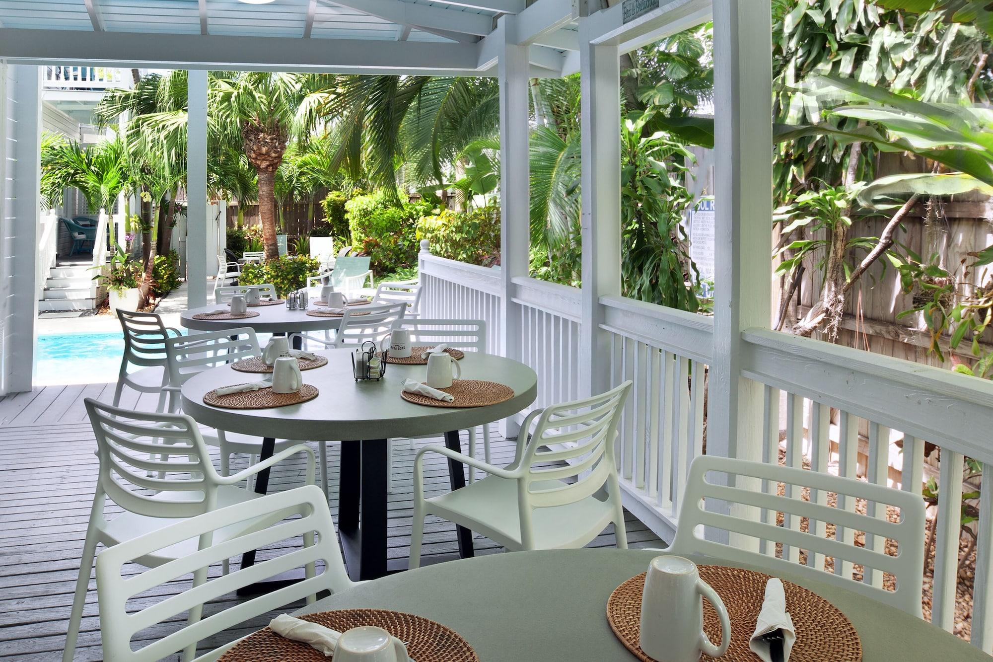 Restaurant Coco Plum Inn