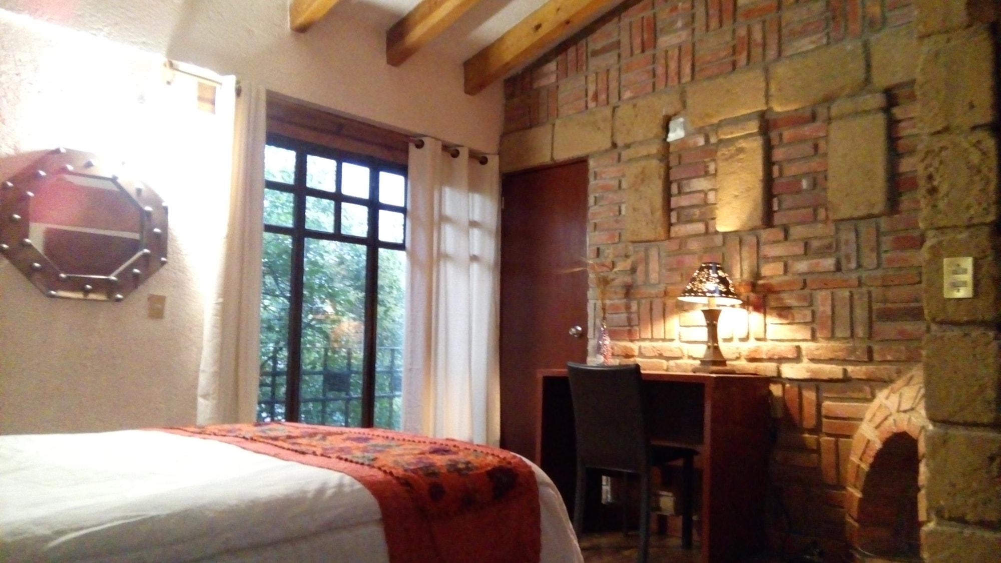 Habitación Calle Berlin