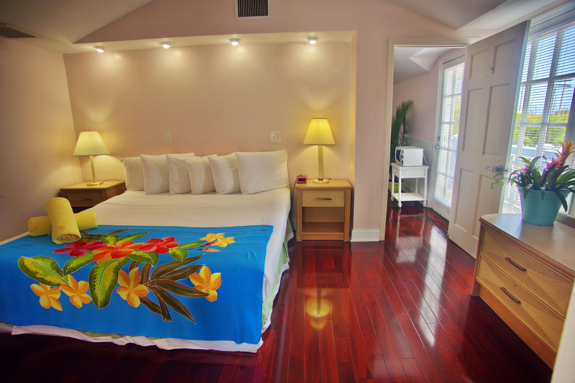 Habitación Ibis Bay Beach Resort