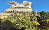 Condo in Ocean Front Resort
