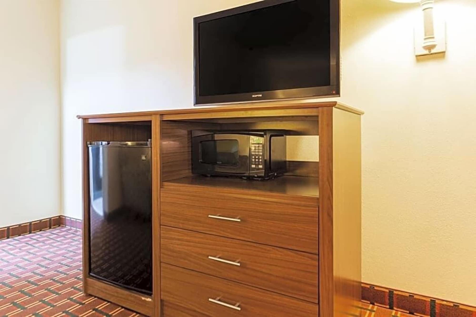 Comodidades del Alojamiento Days Inn by Wyndham Atmore