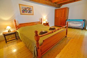 Alquiler Vacacional - House 682