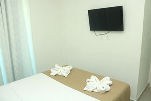 Alquiler Vacacional - Edifício Promenade II Apt 408