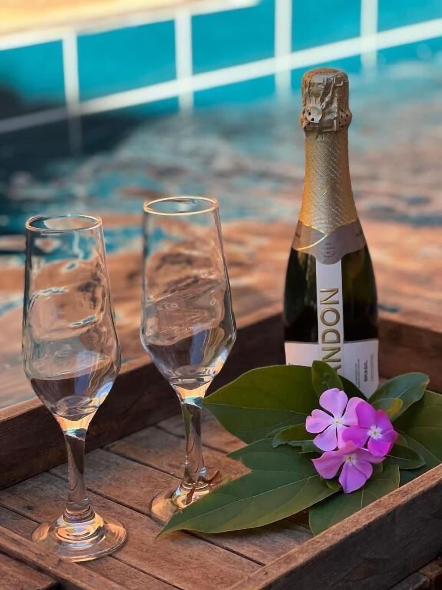 Restaurant Pousada Chalés na Roça