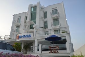 Alojamiento - Hotel Arawak Plaza