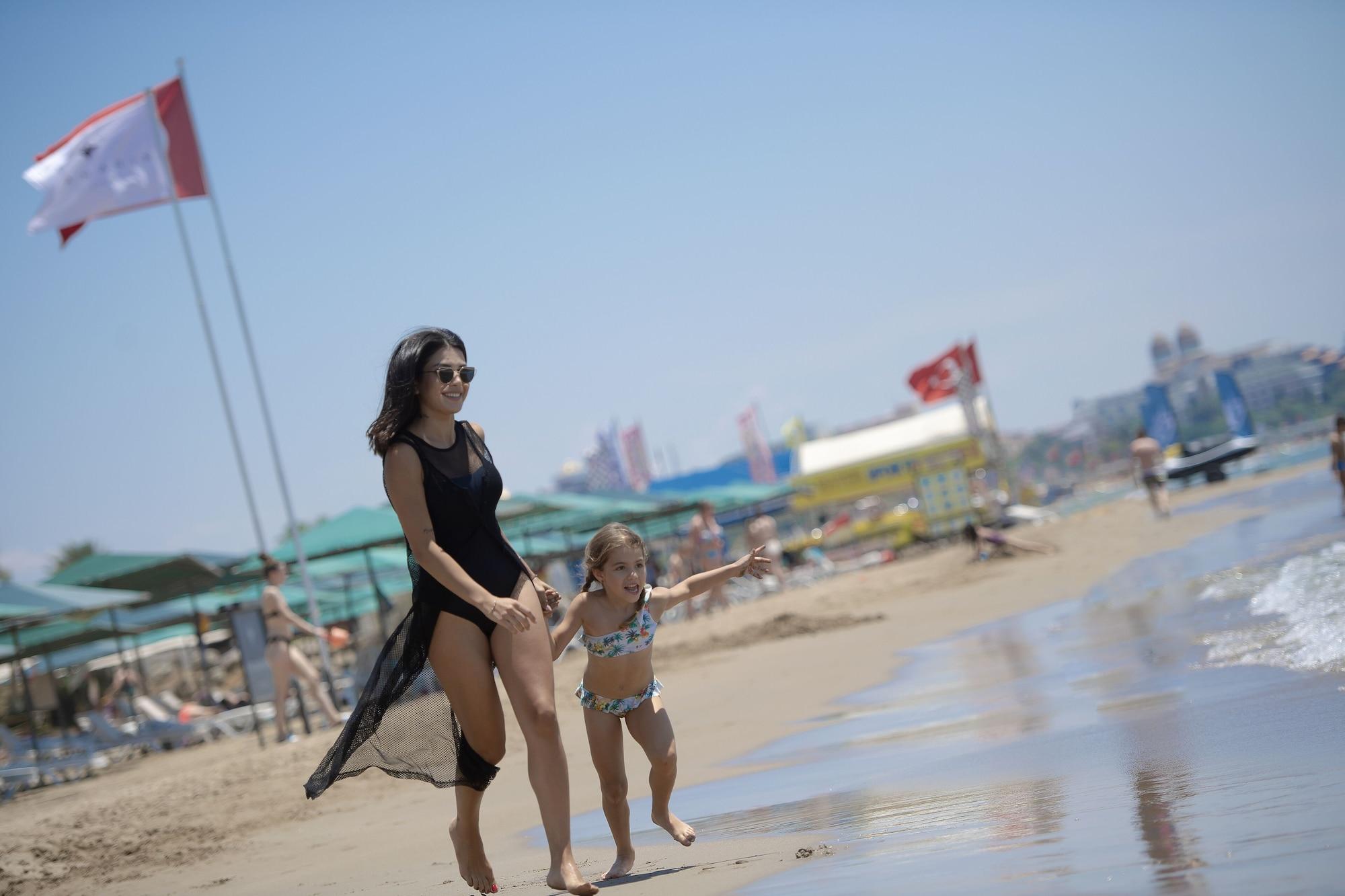 Playa Miramare Queen Hotel - All Inclusive