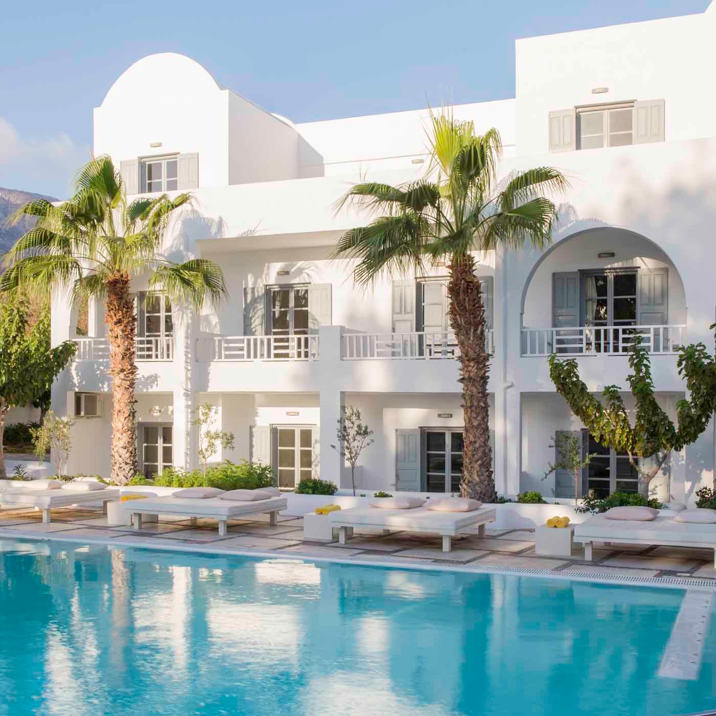 Vista Exterior Hotel 28