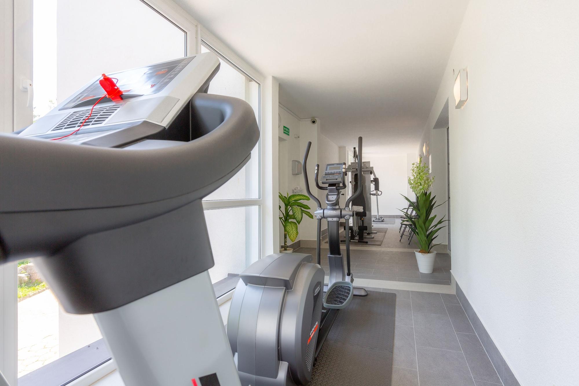 Gimnasio Pensjonat Halny