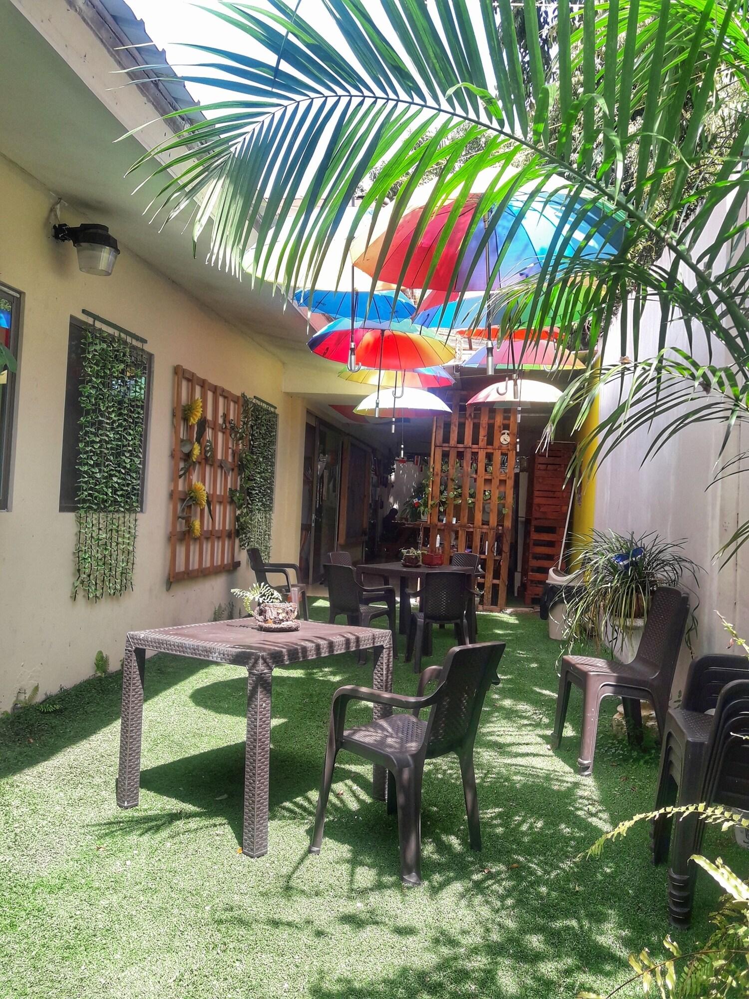 Comodidades del Alojamiento Casa MonaLisa PTY - Hostel