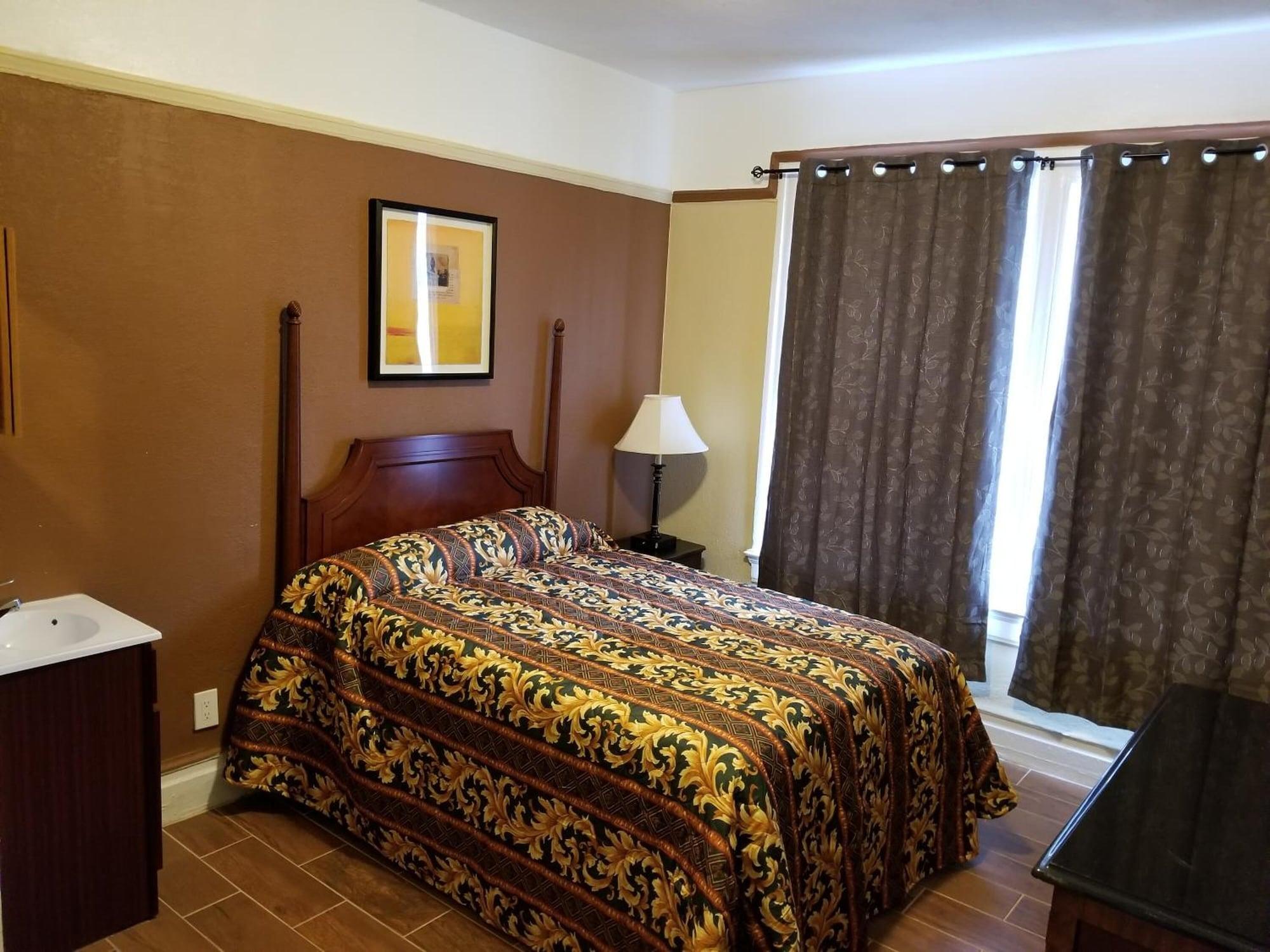 Habitación Page Hotel