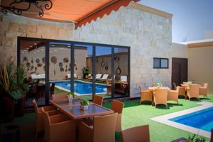 Alojamiento - Wyndham Torreon