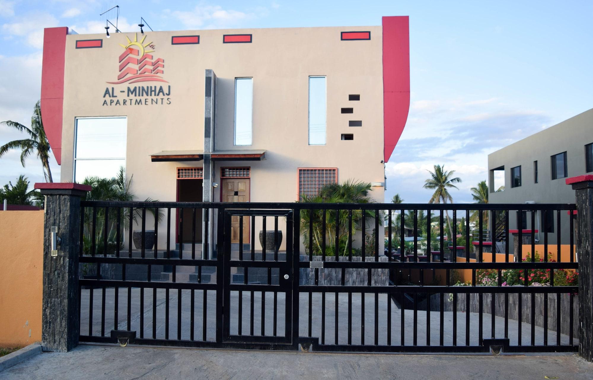 Varios Al-Minhaj Service Apartments