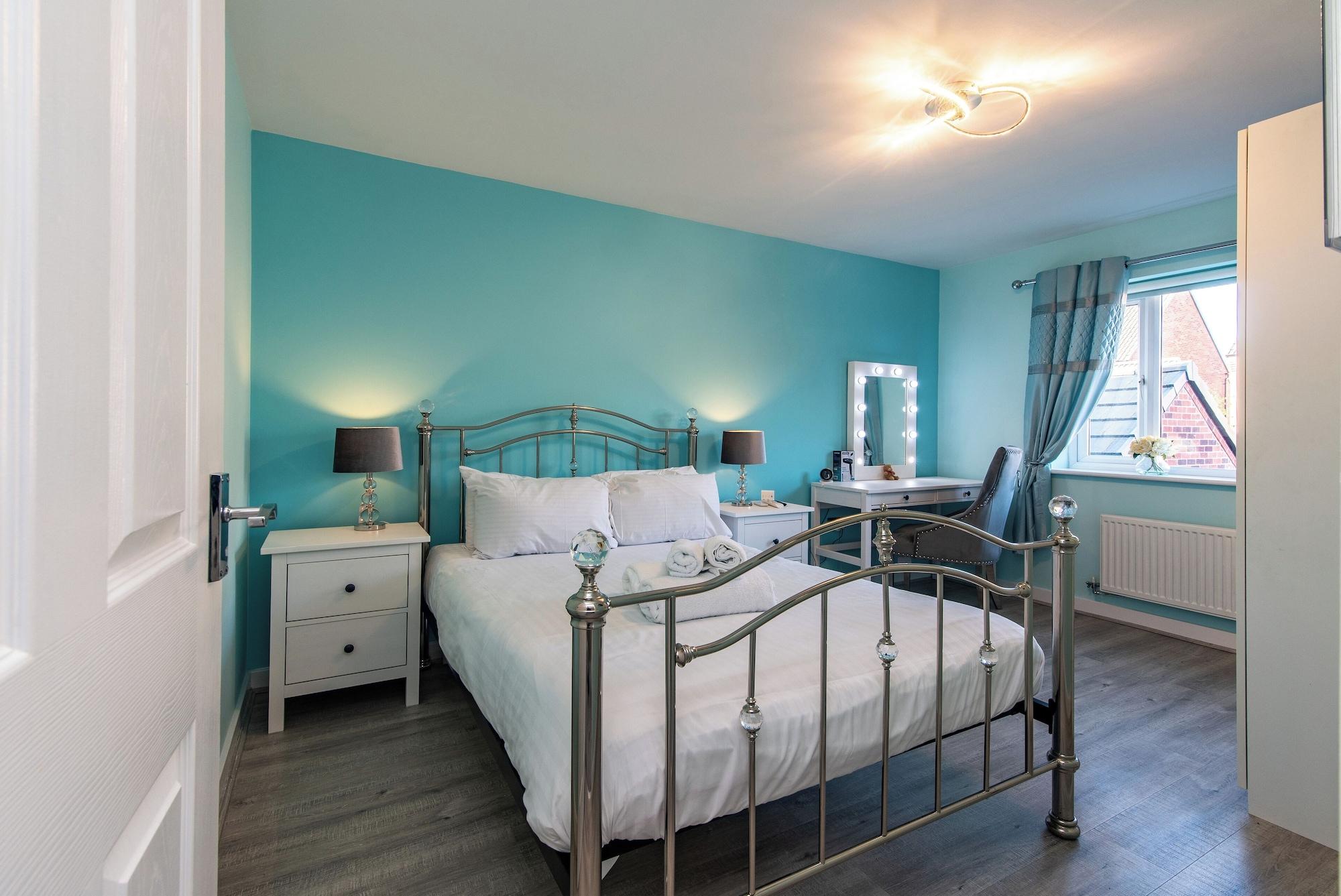 Habitación Brent Close