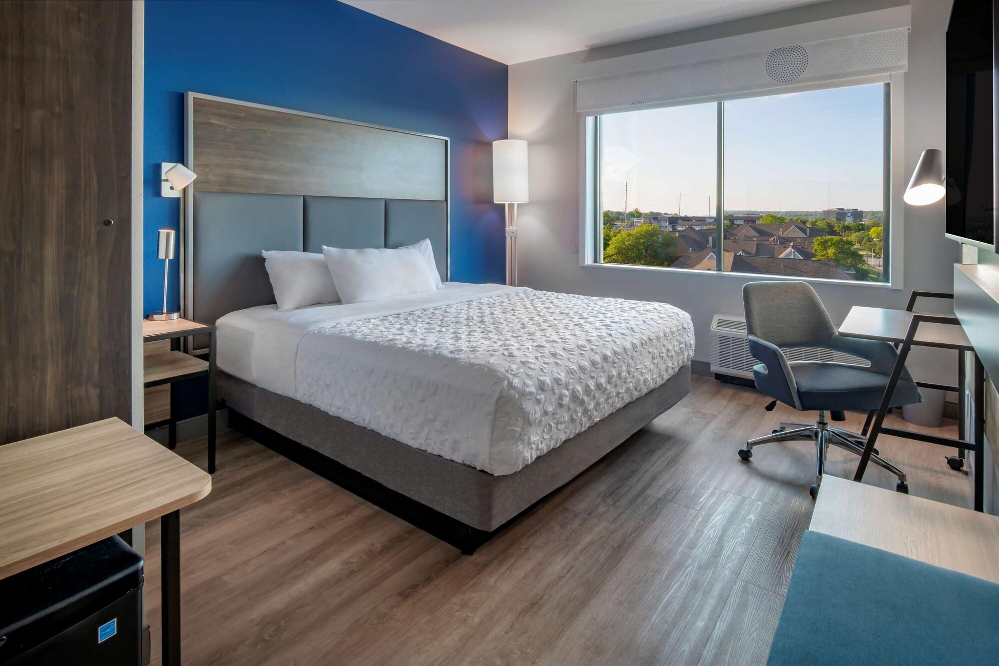 Habitación Tru By Hilton Omaha I-80 at 72nd Street, NE