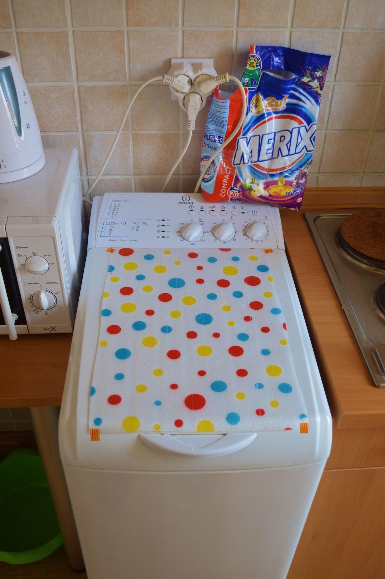 Comodidades del Alojamiento Villa Ohrid