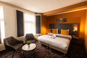 Alojamiento - The Happy Traveler