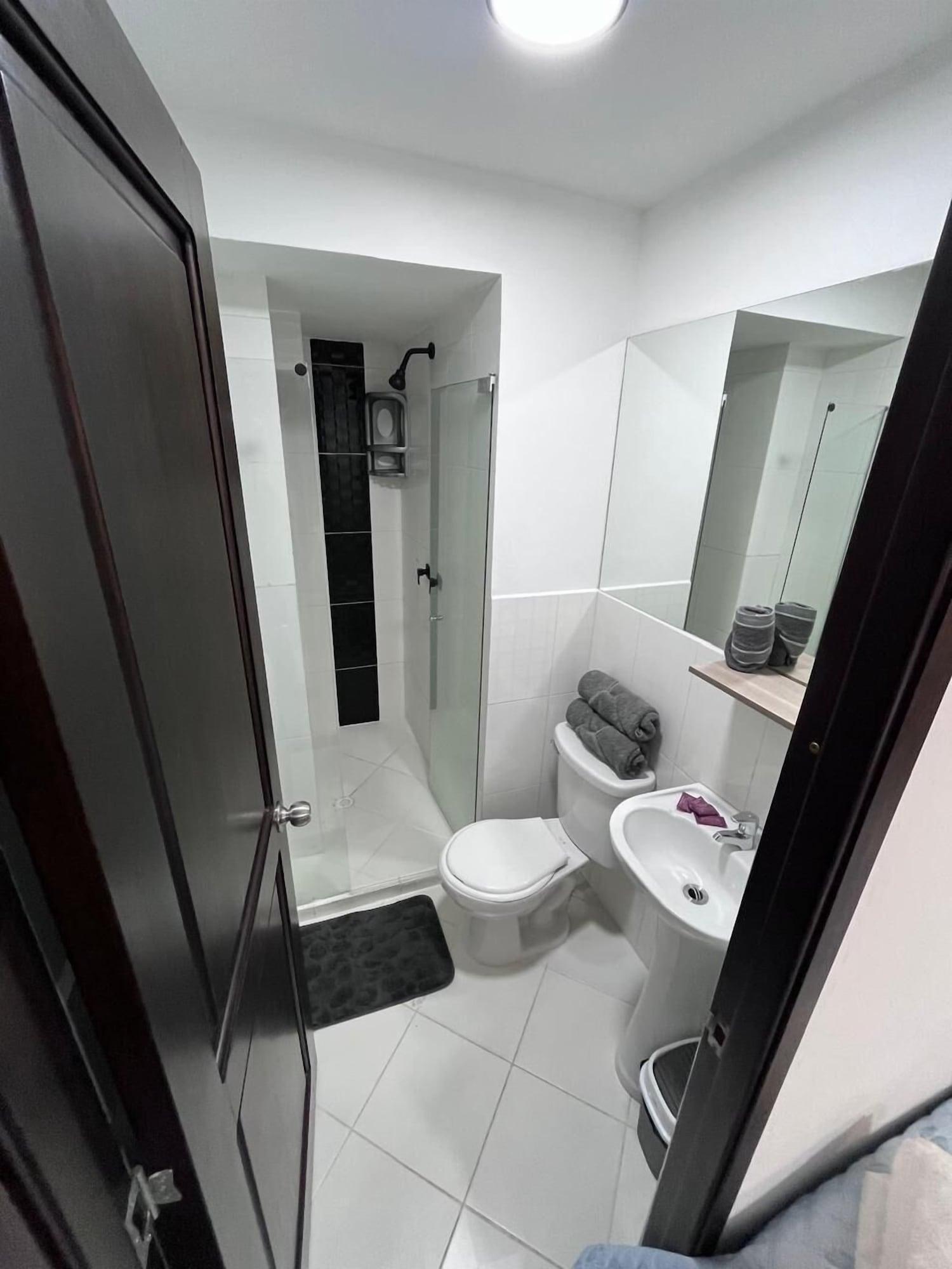 Equipamiento de Habitación HOTEL LESUS