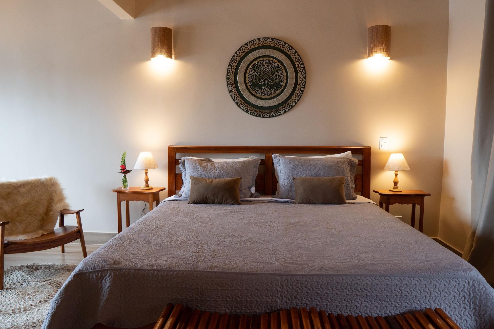 Varios Pousada Lua Clara