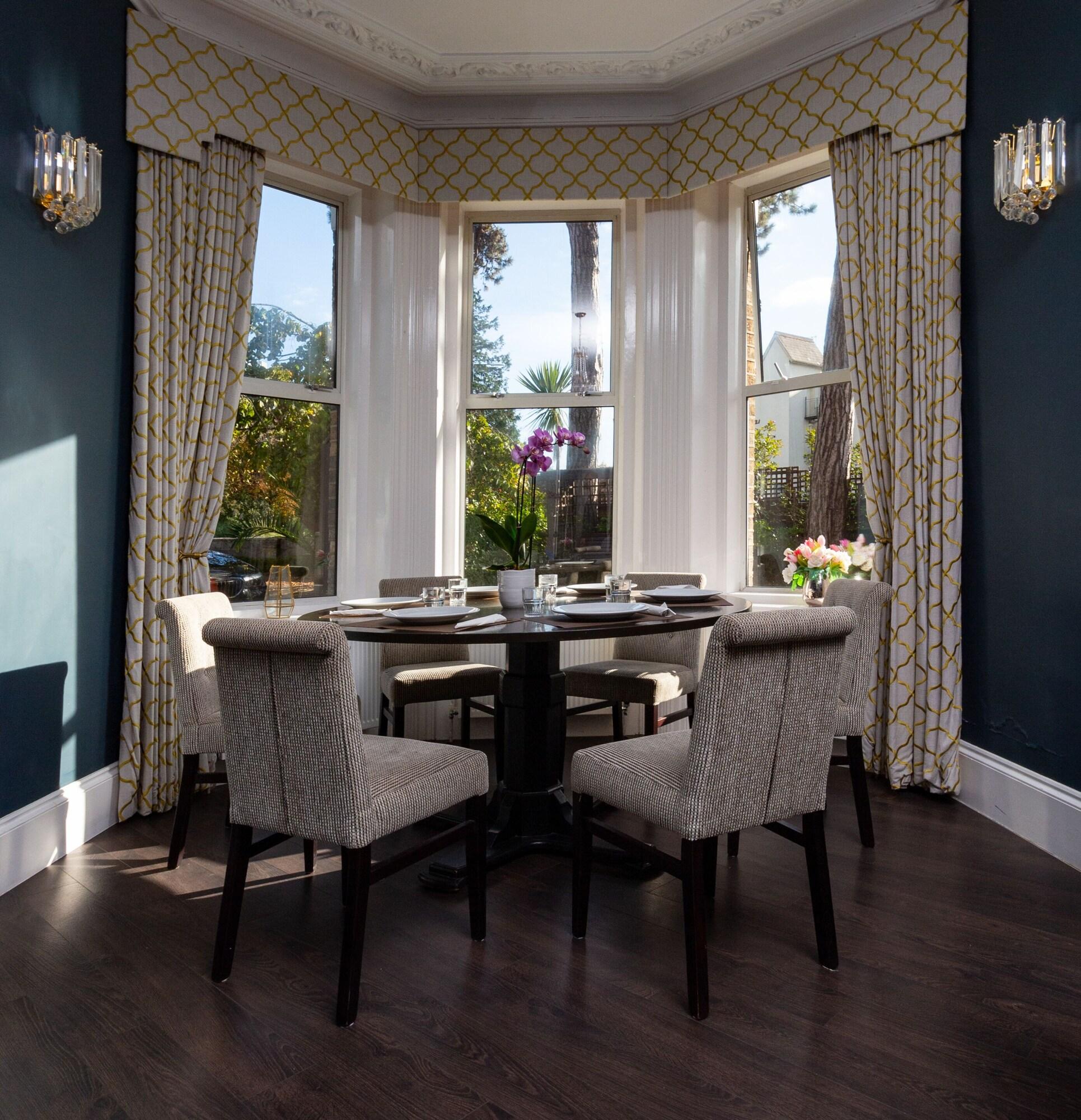 Restaurant Applewood Hotel