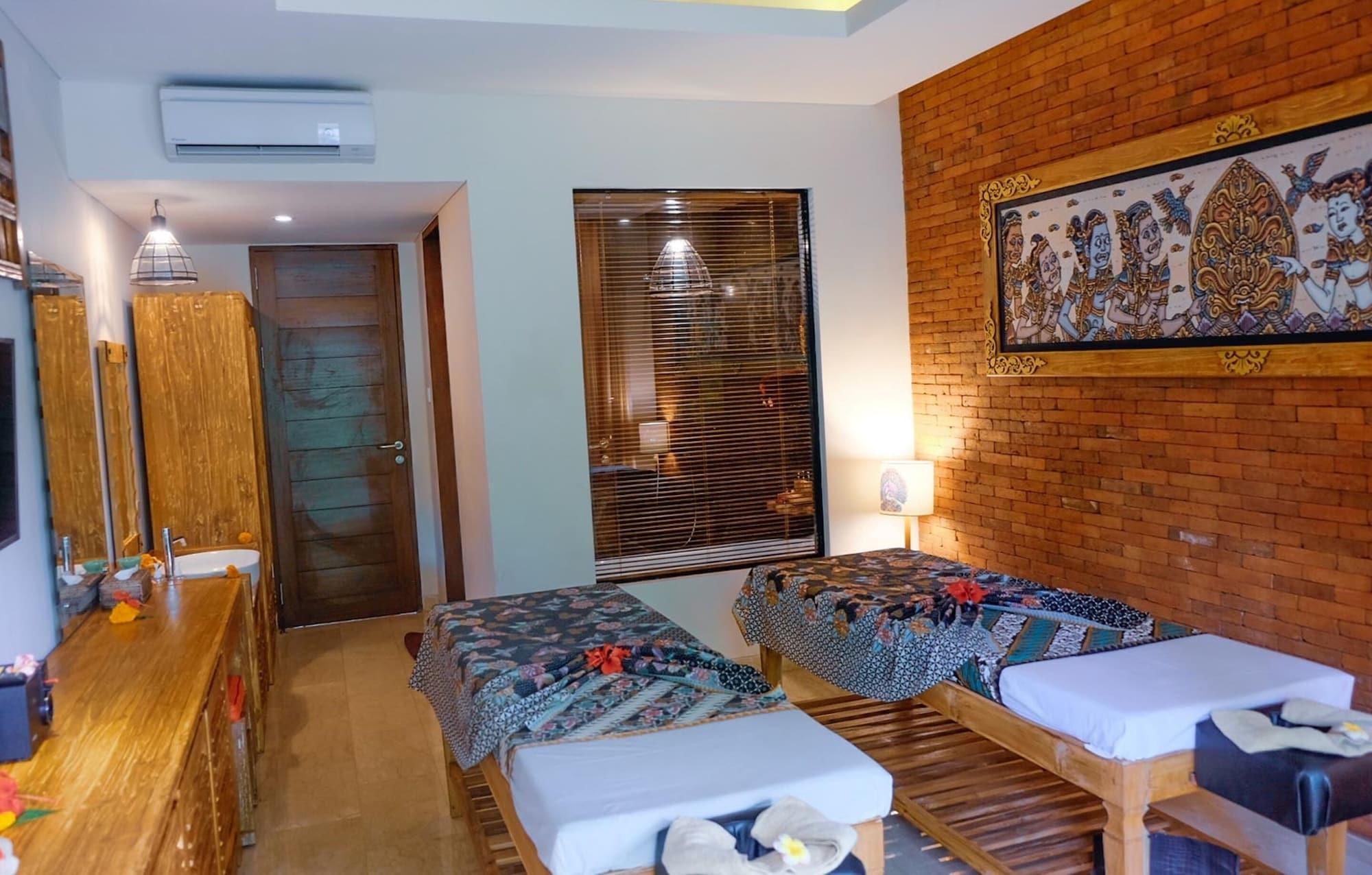 Spa Green Field Resort